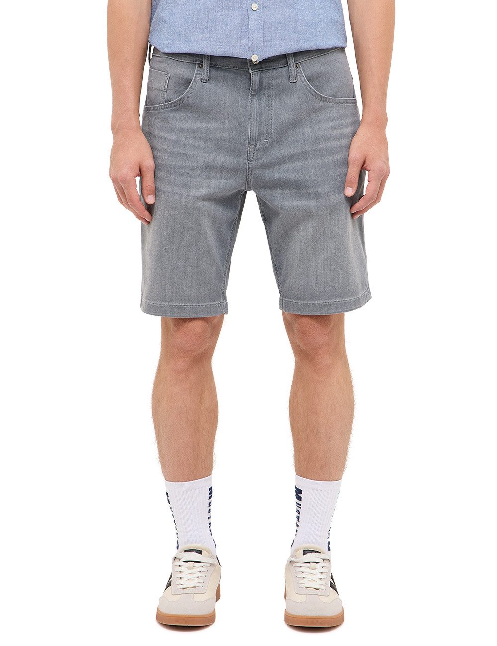 Shorts Herren Style Troy Denim Shorts ULW