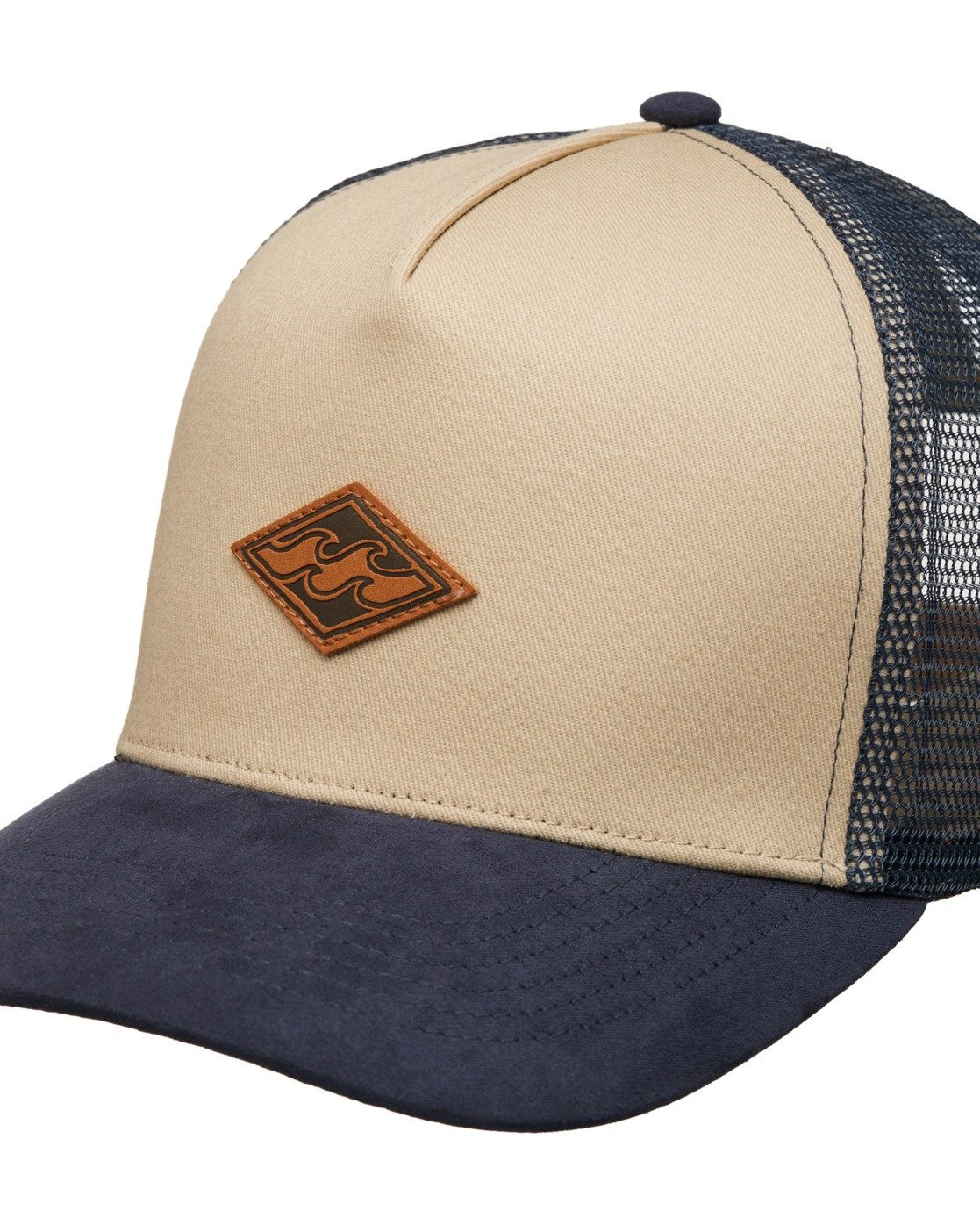 Billabong Trucker Cap Diamond