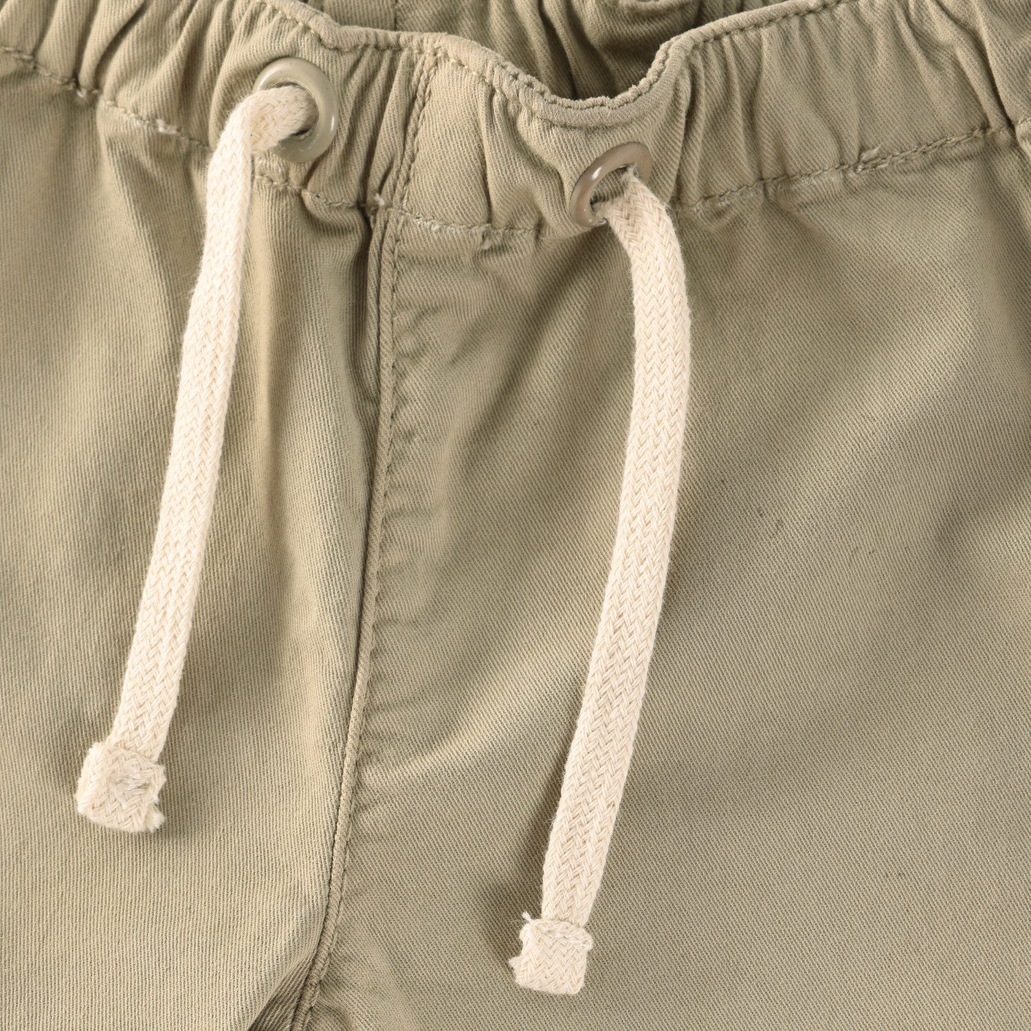 Minymo Chinohose Baby Chino Hose Jungen Baumwolle Stretch