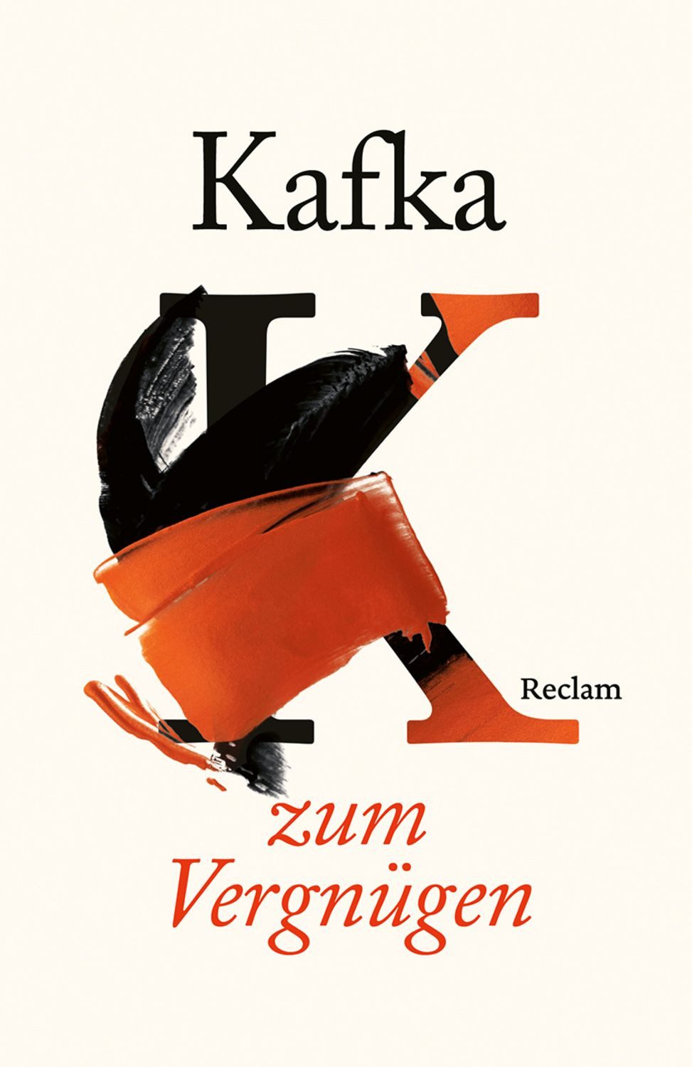 Franz Kafka zum Vergnügen / diverse