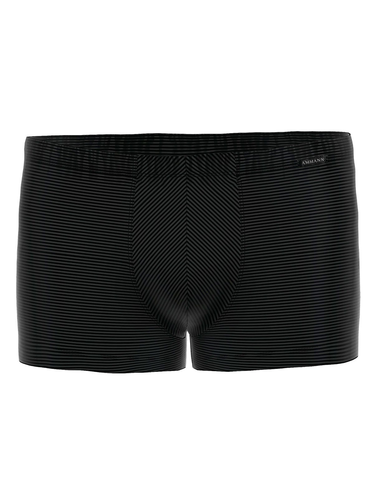 Ammann Boxershorts 3er Pack Retro Short günstig online kaufen