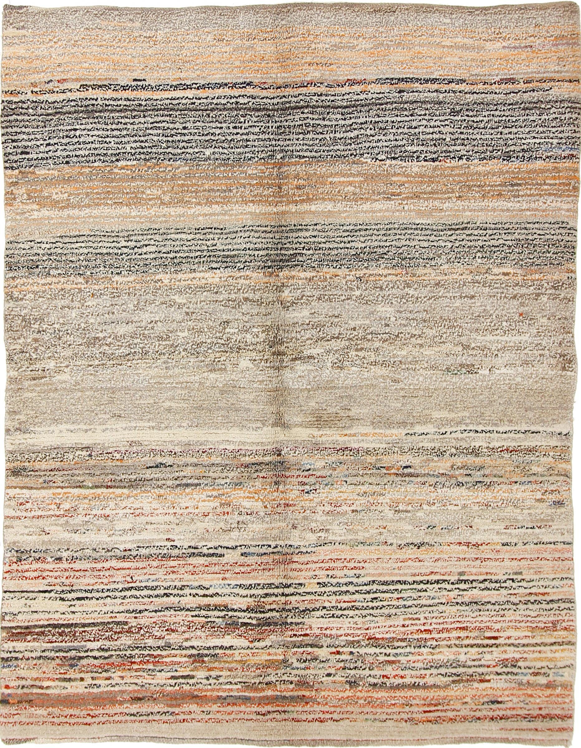 Orientteppich Perserteppich Perser Gabbeh Ghashghai 194x151