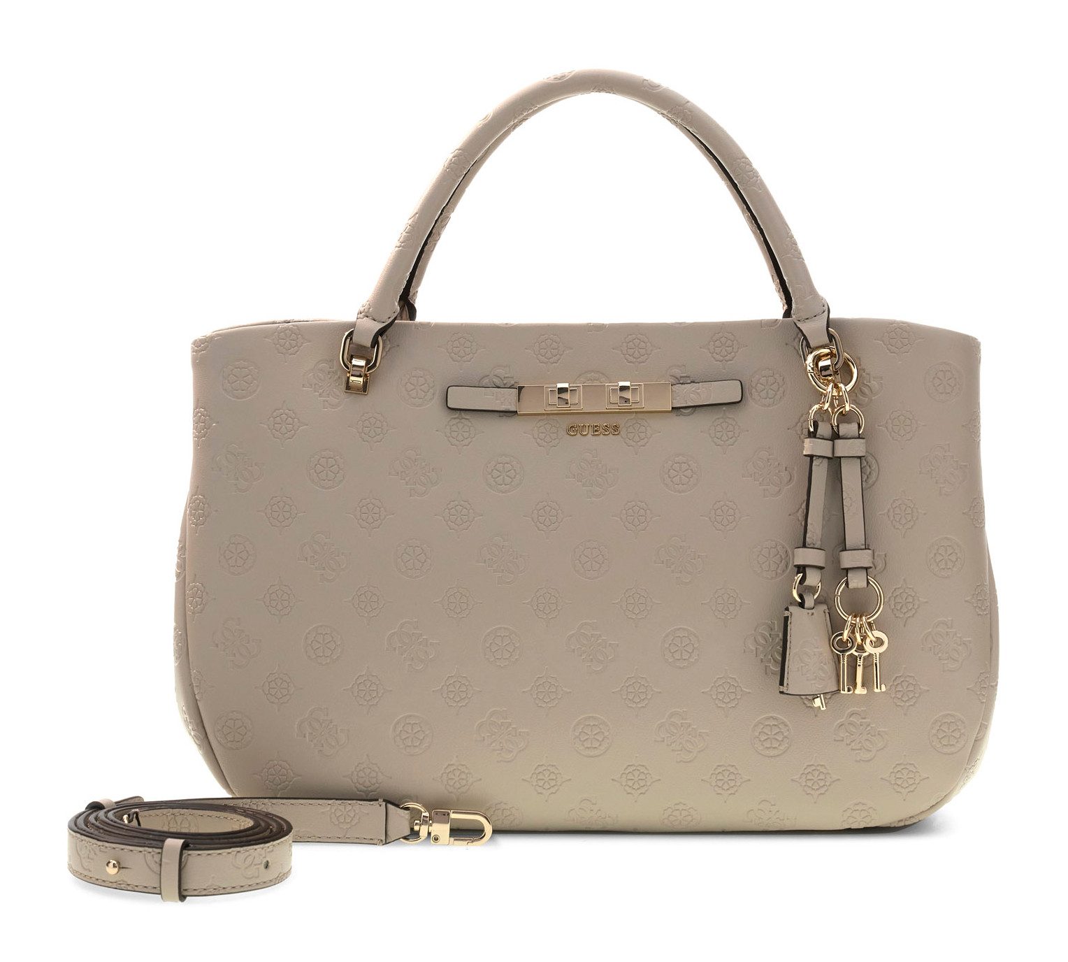 Guess Umhängetasche Girlfriend Satchel