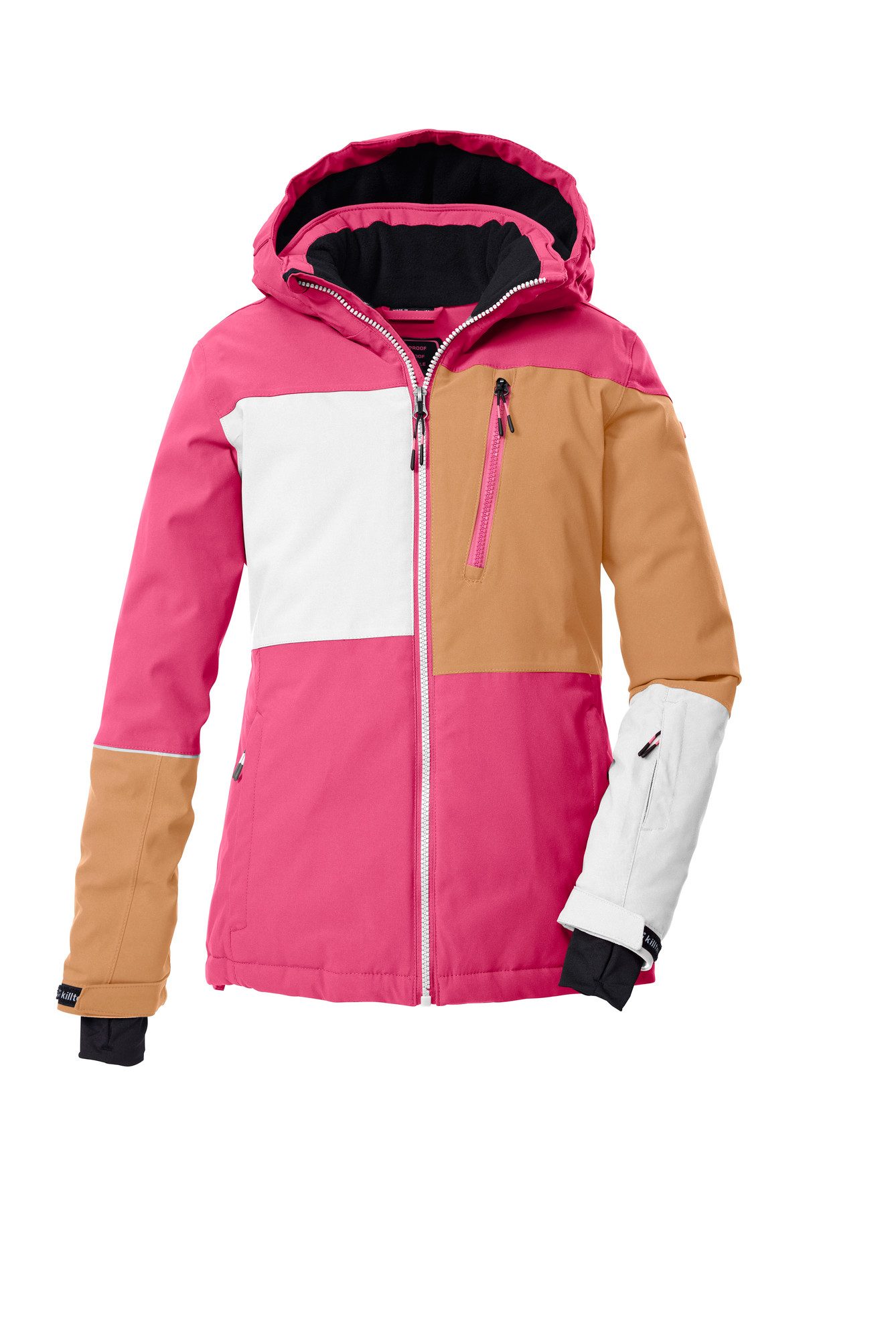 Skijacke KSW 442 GRLS SKI JCKT
