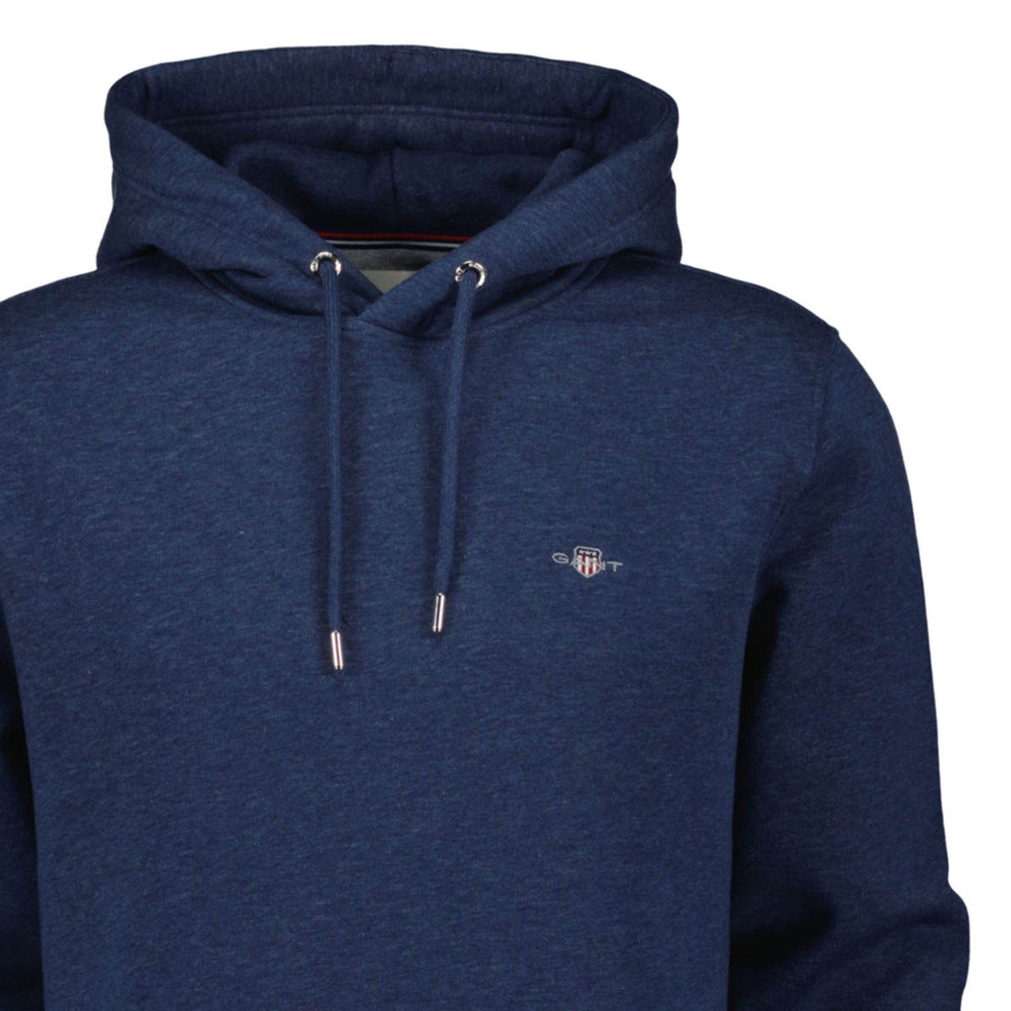 Gant Sweatshirt Herren Sweatshirt Baumwolle REGULAR günstig online kaufen