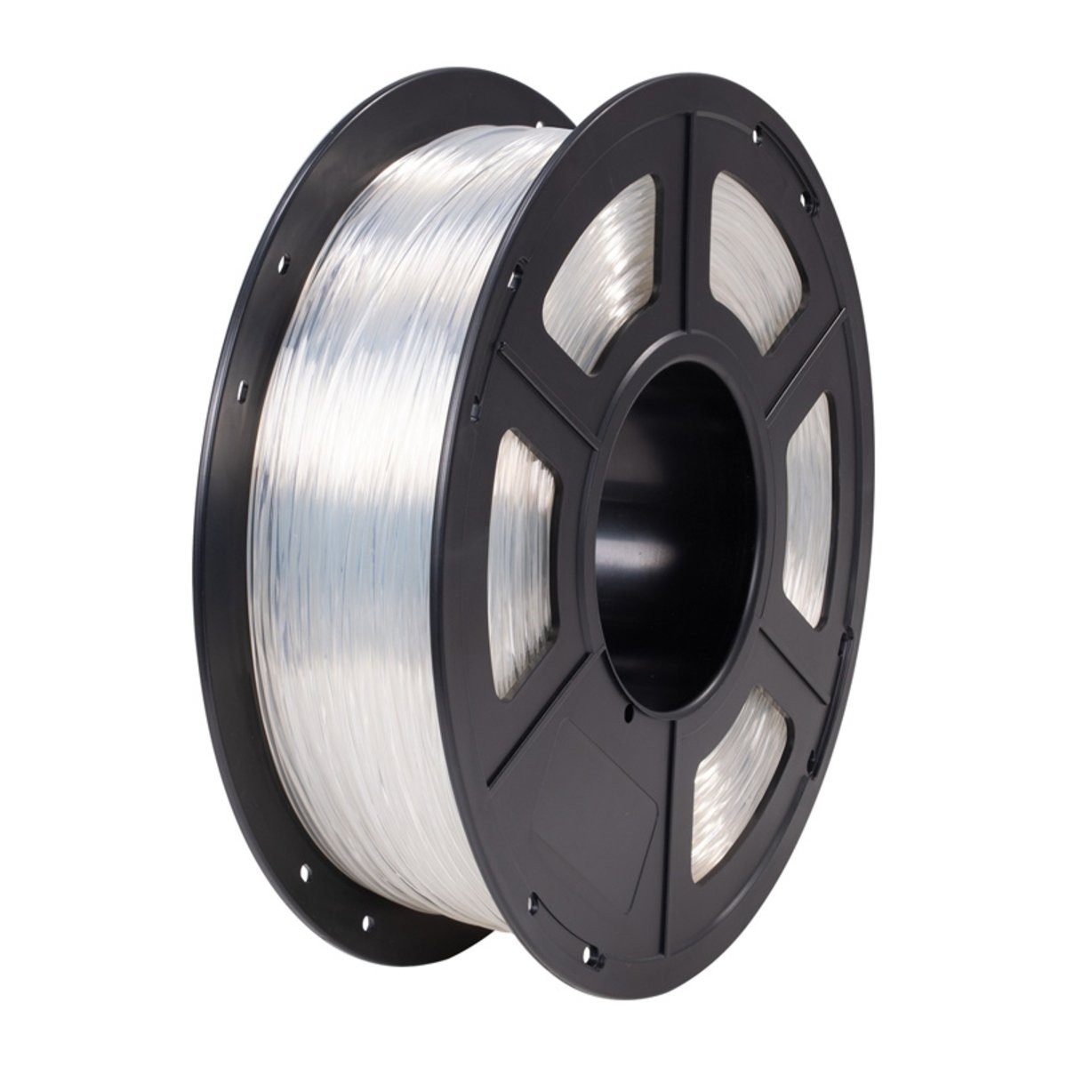 ANYCUBIC Filament Anycubic TPU-Filament (transparent) 1 kg