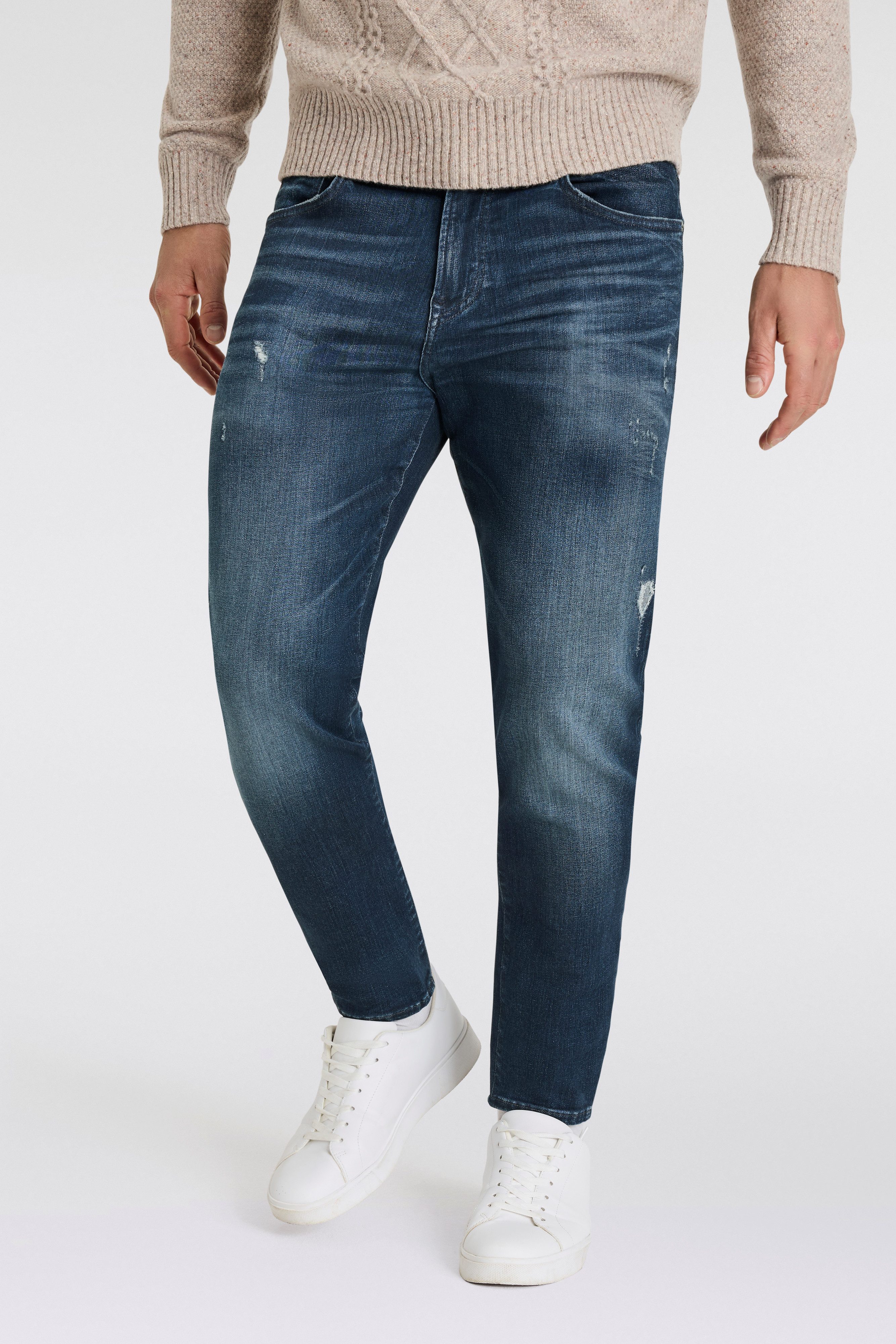 BOSS ORANGE Tapered-fit-Jeans ONYX BO im günstig online kaufen