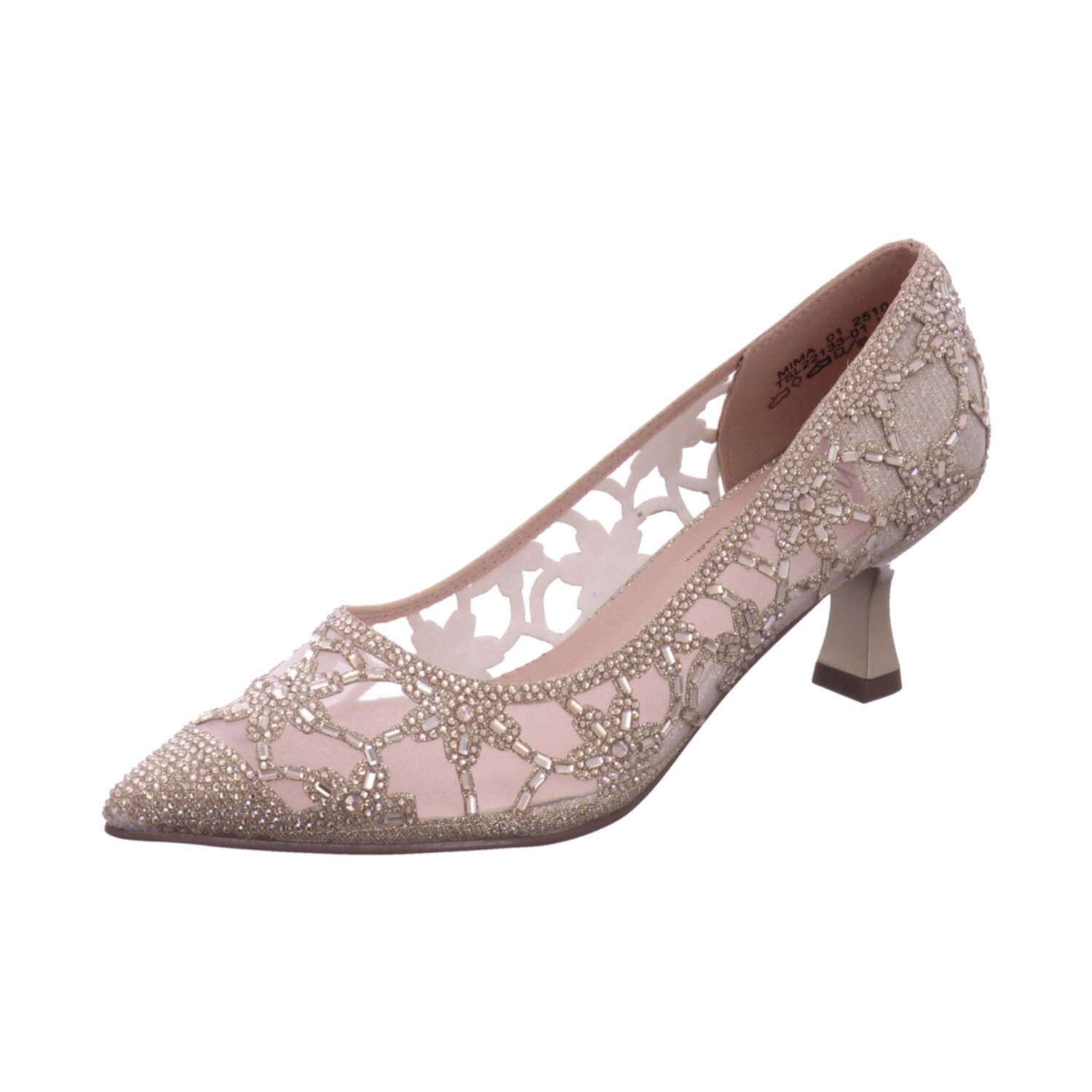 LAURA VITA MIMA01 OR Pumps