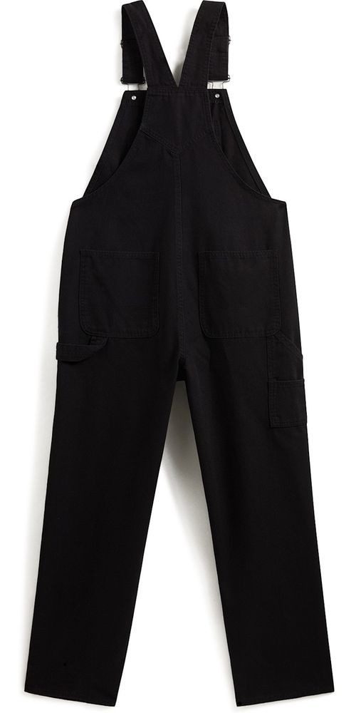 Vans Cargohose Wm Ground Work Overall