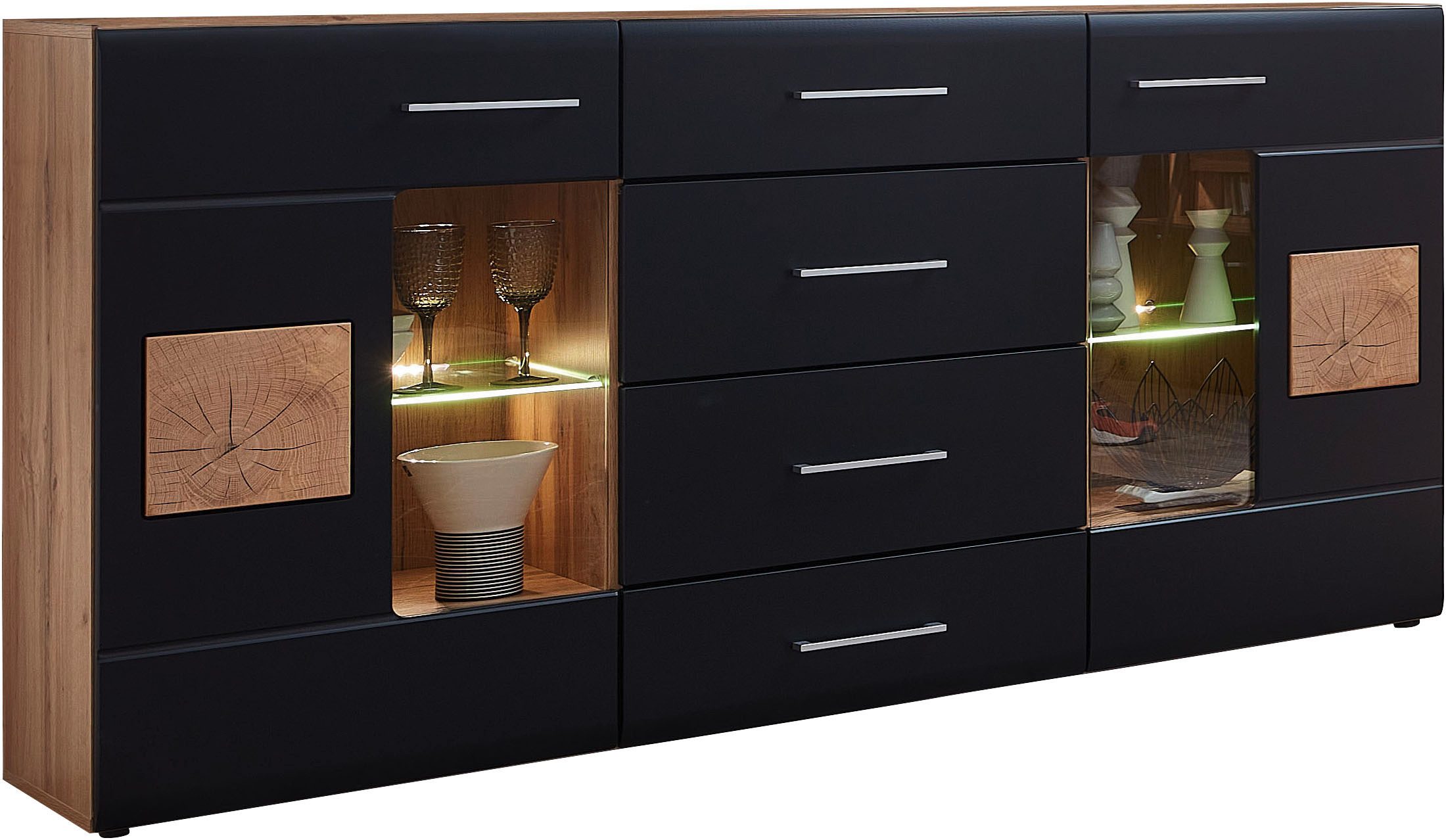Innostyle Sideboard Sonate (3 St), Elemente sind flexibel kombinierbar und günstig online kaufen
