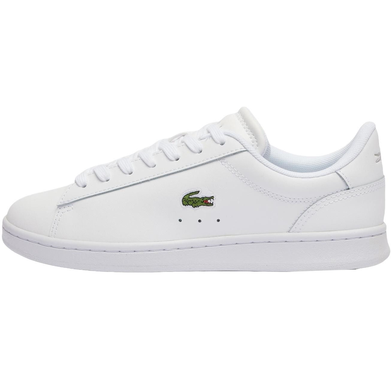 Lacoste Lacoste Carnaby Set Sneaker günstig online kaufen