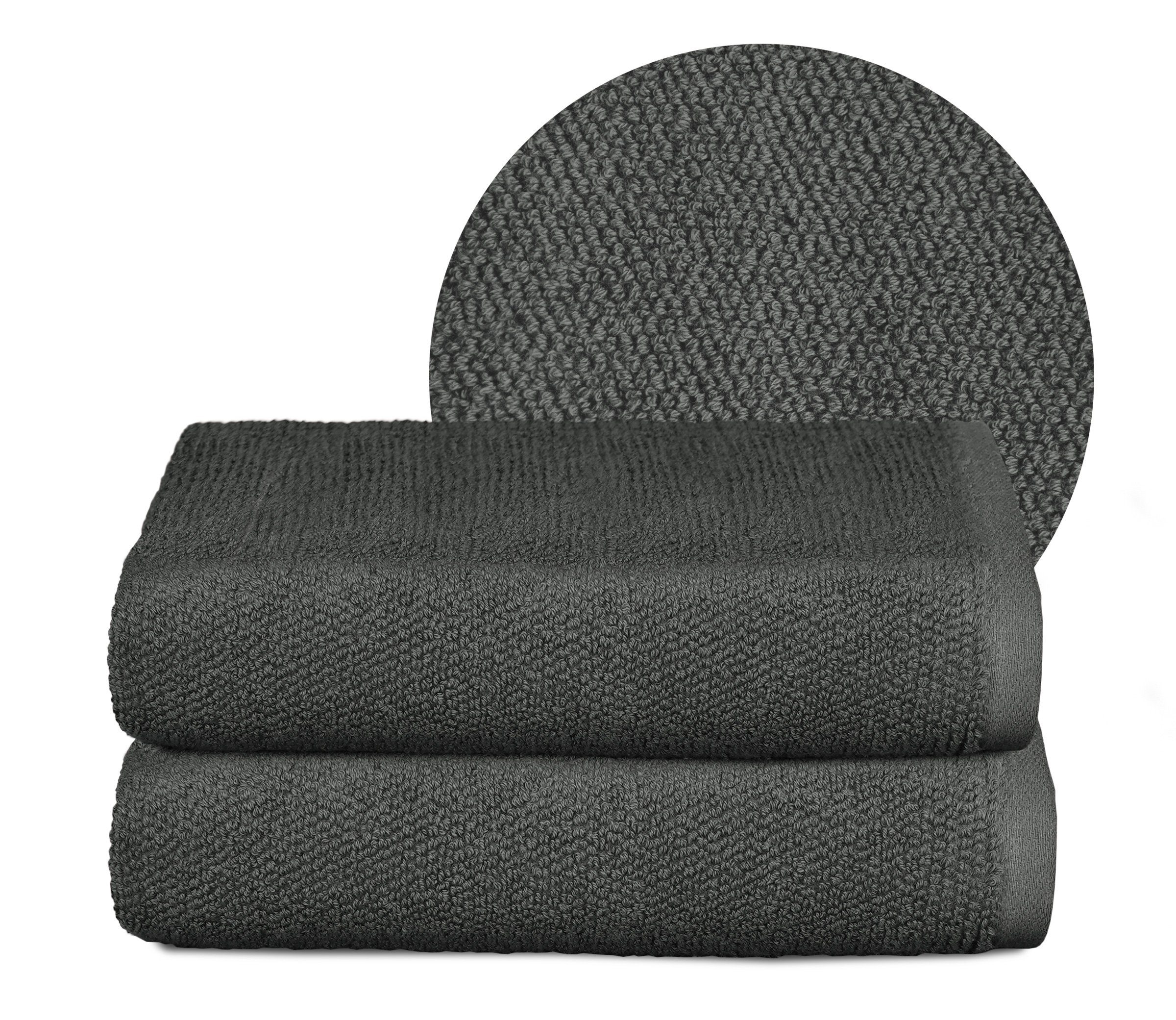Beautex Handtuch Set Handtuch Set, Made günstig online kaufen