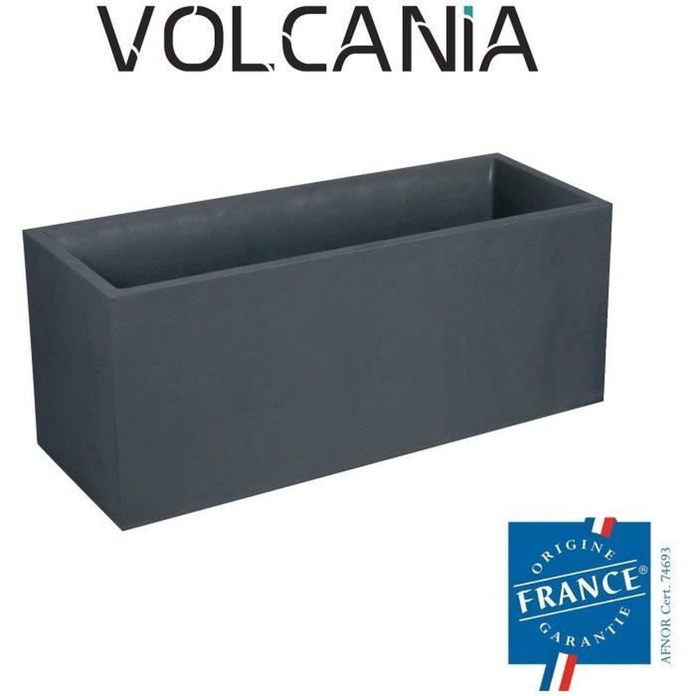 EDA Jardiniere Eda Bac Jardiniere Volcania 100 x 40 x 40 cm – 97,6 L