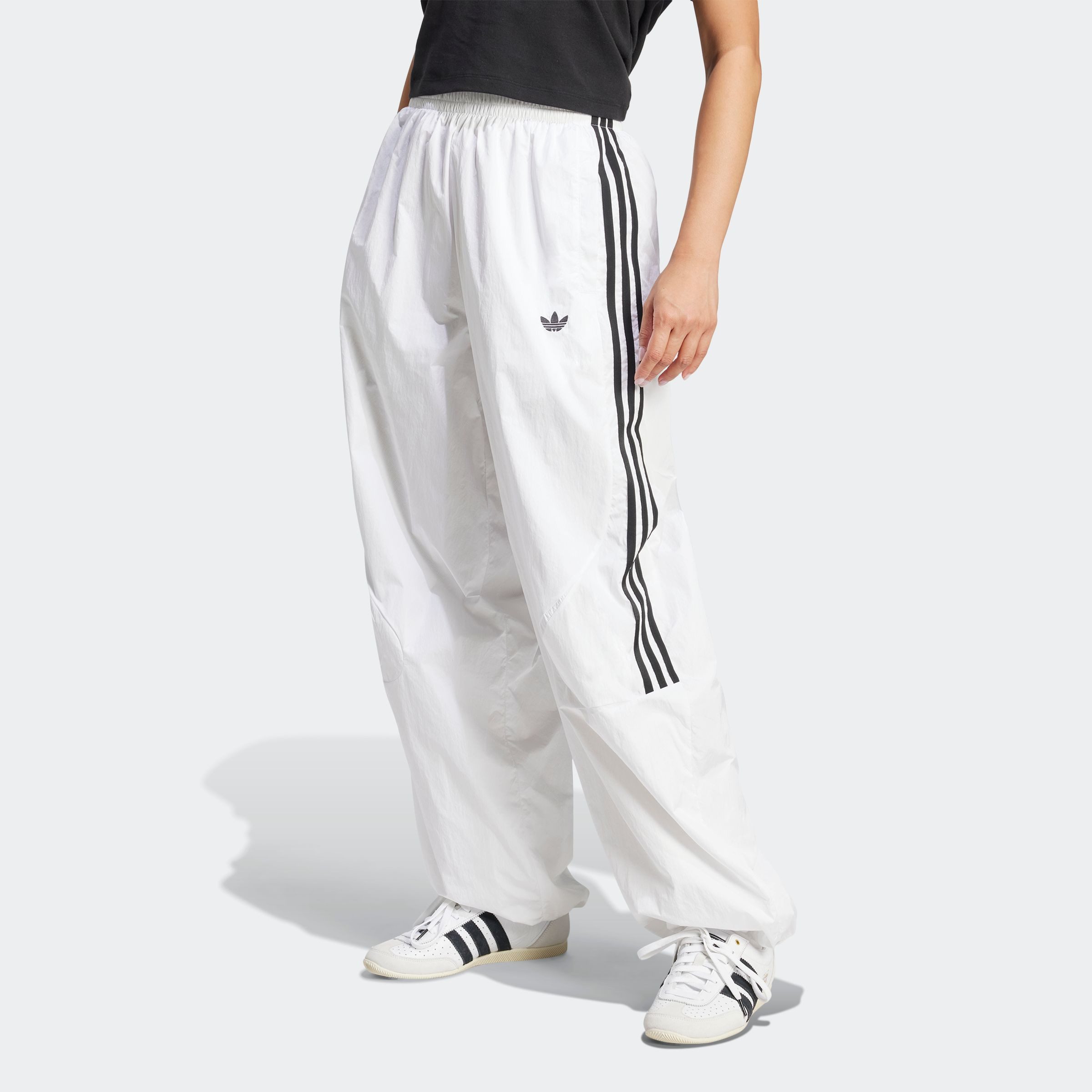 adidas Originals Sporthose TEAMGEIST TP (1-tlg) günstig online kaufen
