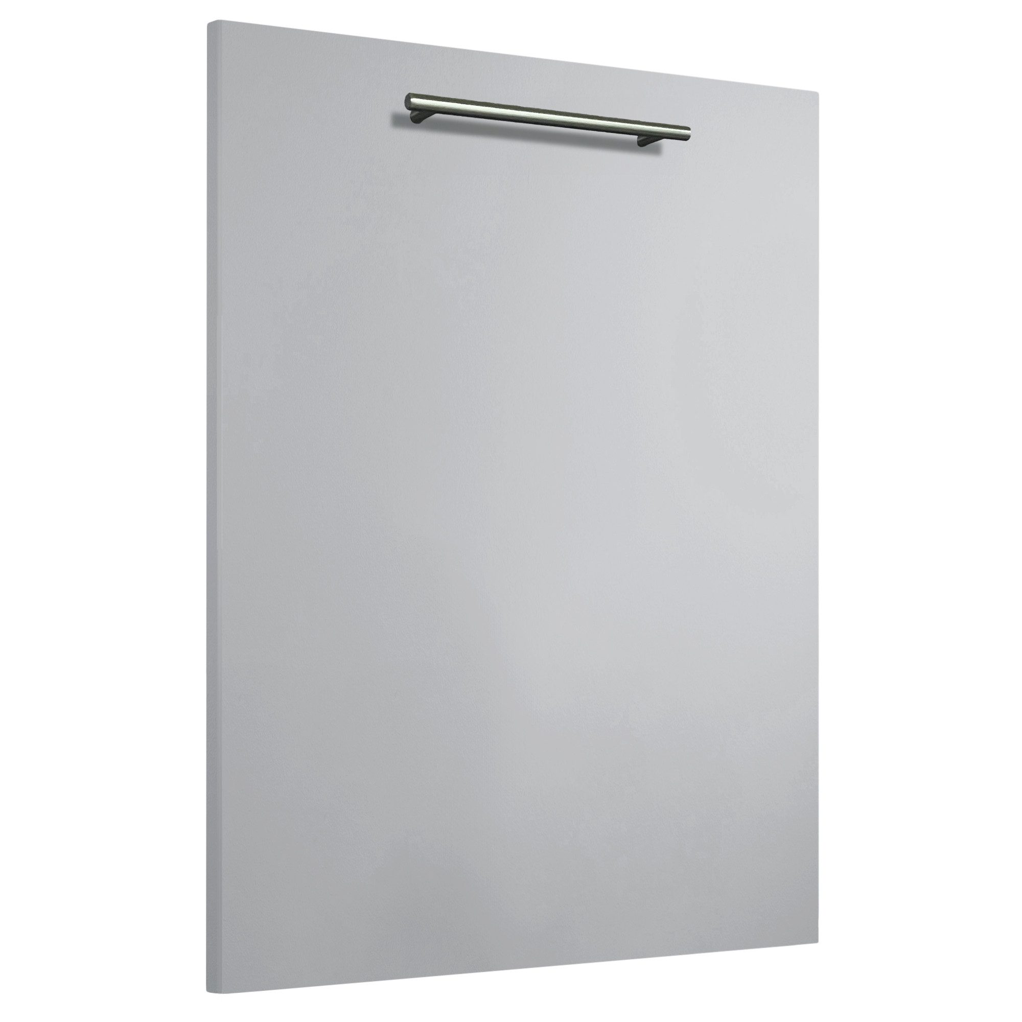 Möbelhandel Klipenstein Frontblende 60/45er Geschirrspülfront, voll-teilintegriert, 19 mm MDF, 715x594, 565x594, 715x444, 565x444