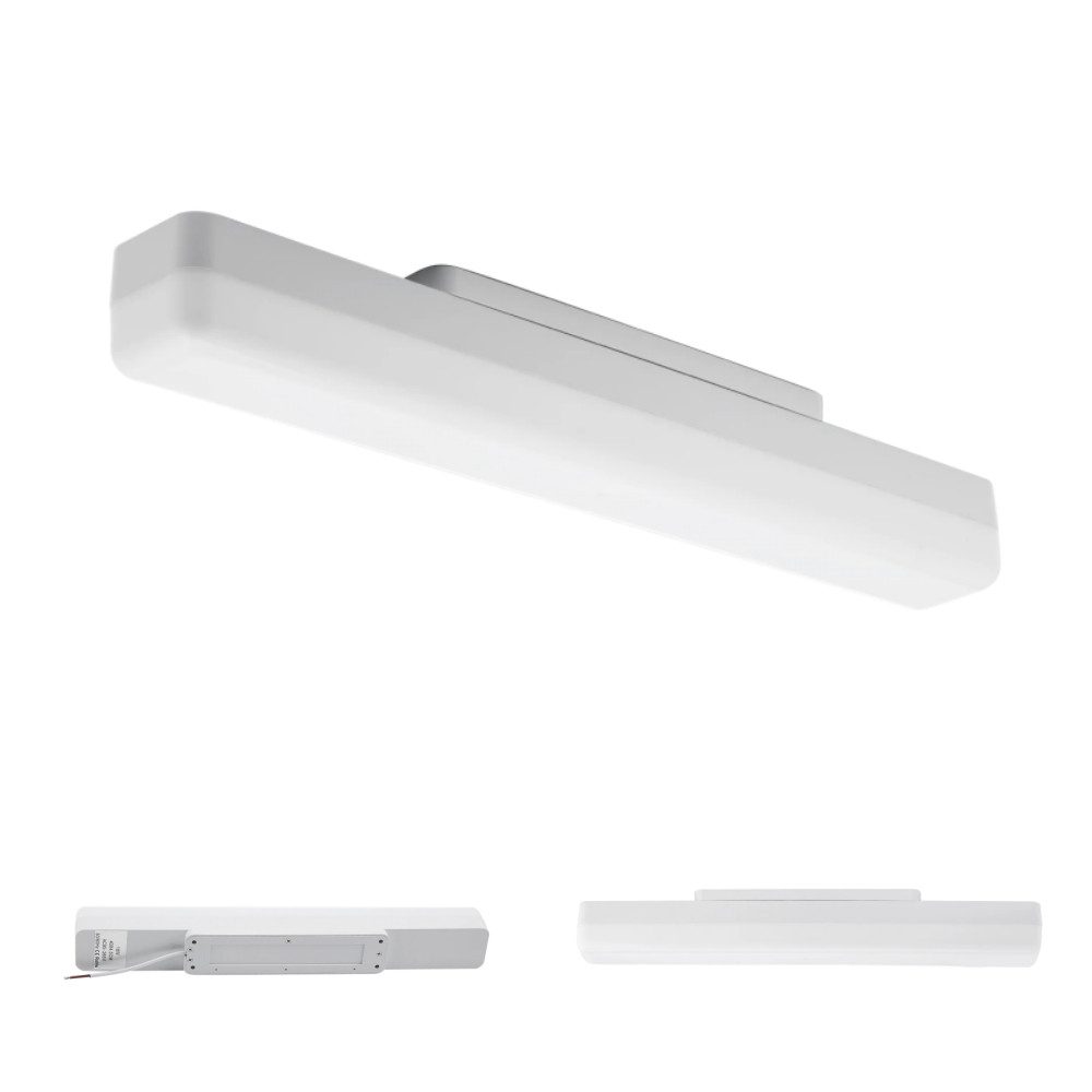 WILGOON LED Spiegelleuchte LED Spiegelleuchte Wandleuchte günstig online kaufen