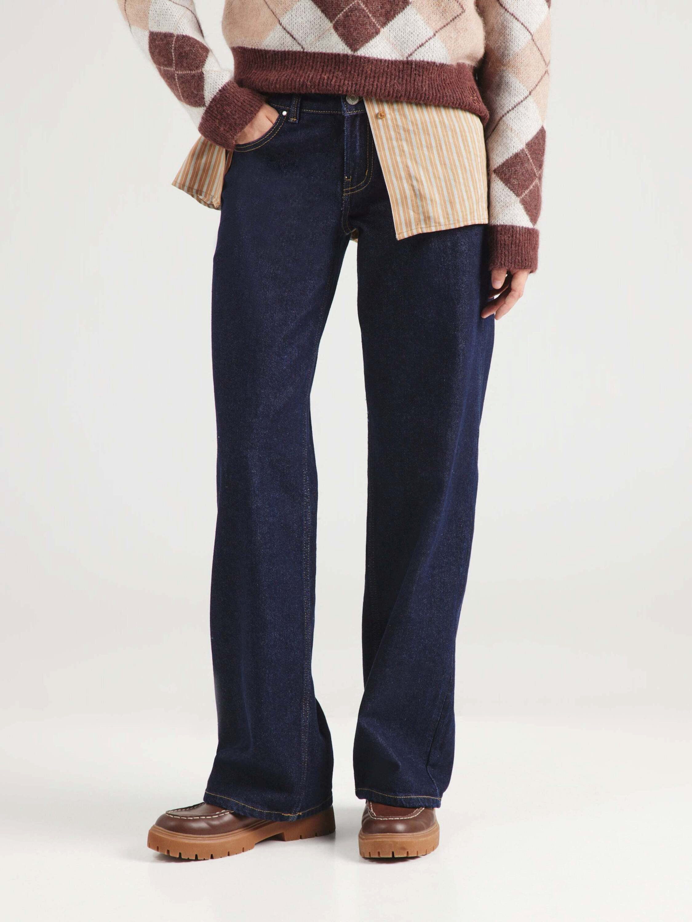 ONLY Loose-fit-Jeans ONLJuicy (1-tlg) Plain/ohne Details