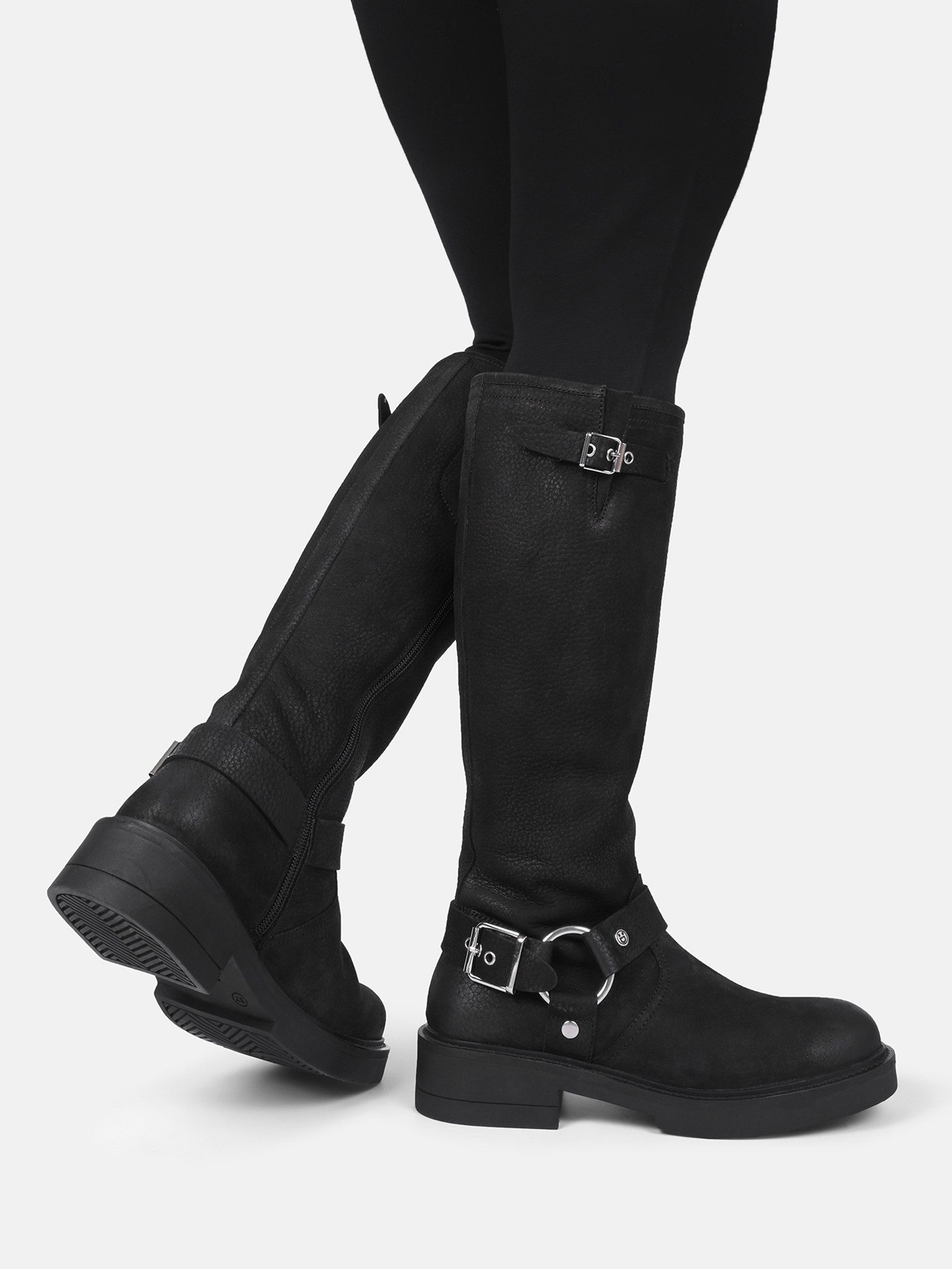 FREUDE BETSY Bikerboots günstig online kaufen