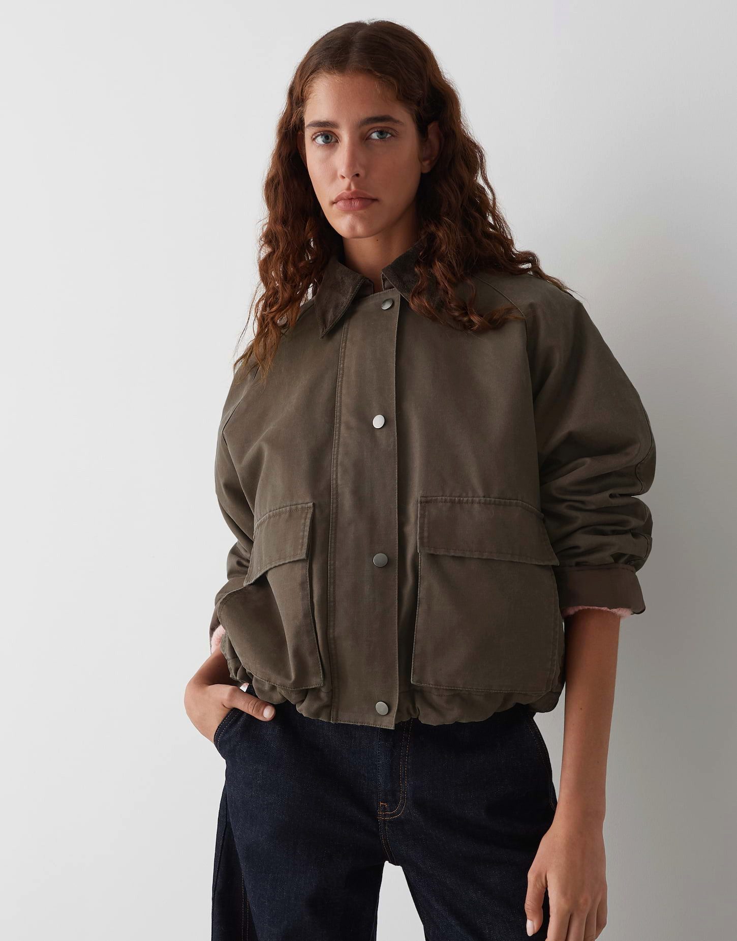 OPUS Outdoorjacke günstig online kaufen