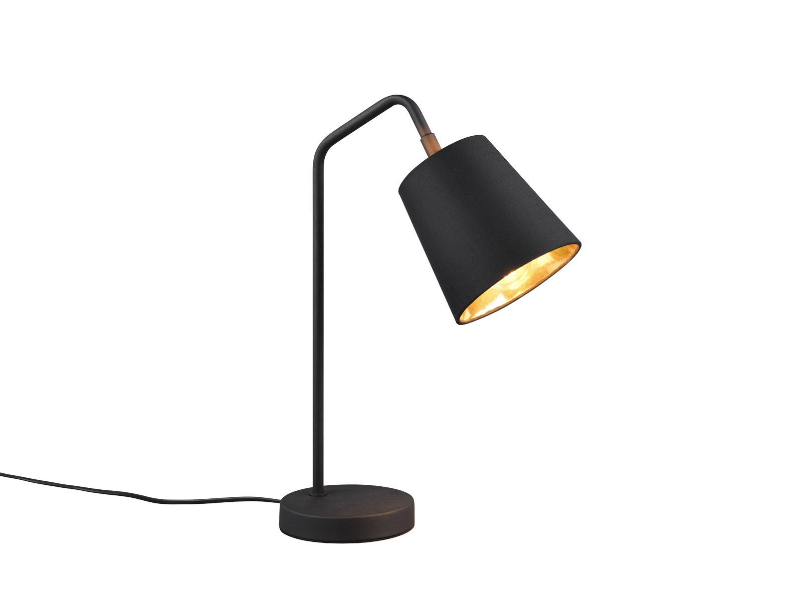 Reality Leuchten LED Nachttischlampe, Dimmfunktion, LED günstig online kaufen