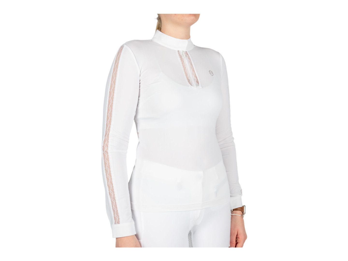 Samshield Funktionsshirt Turniershirt Damen Caroline