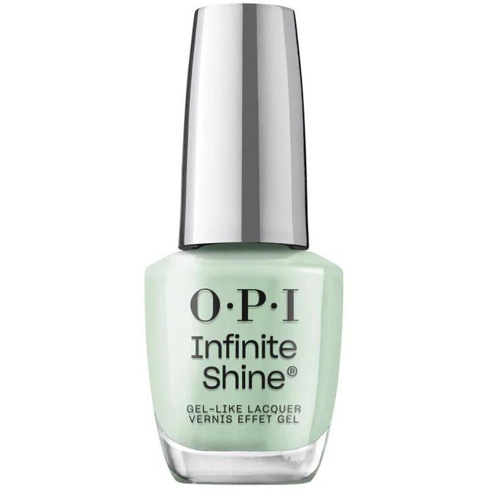OPI Nagellack Infinite Shine, Lang anhaltender Nagellack #In Mint Condition