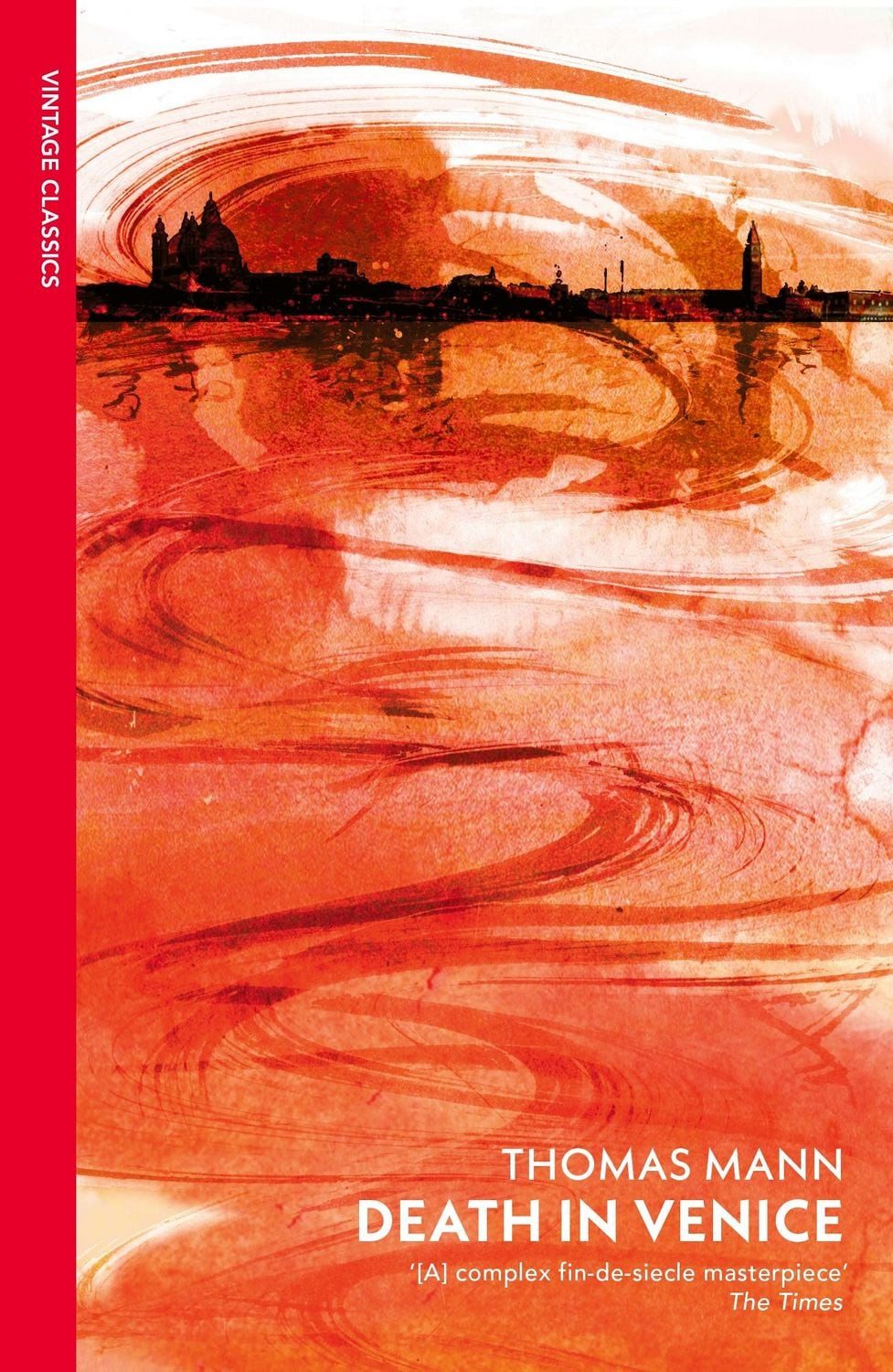 Death in Venice / Thomas Mann, And other Stories