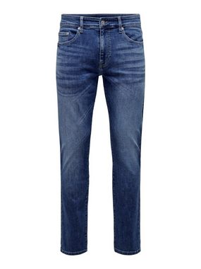 ONLY & SONS Slim-fit-Jeans ONSLOOM SLIM 6756 mit Stretch