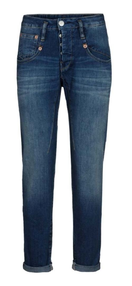 Herrlicher Boyfriend-Jeans 5318-OD902 Shyra Cropped Organic günstig online kaufen