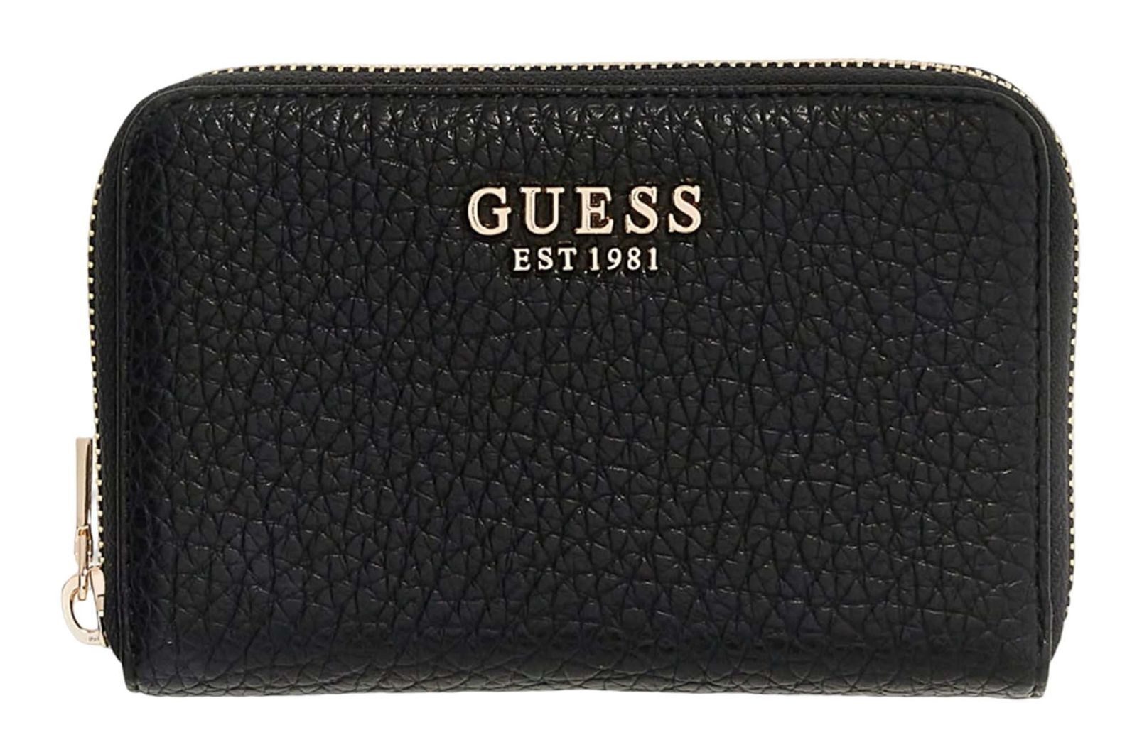 Geldbörse SLG Medium Zip Around Wallet