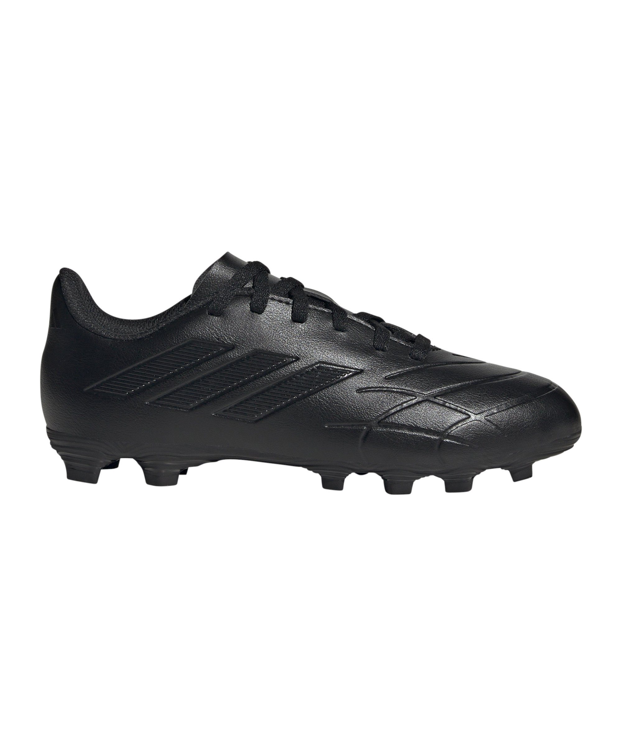 adidas Performance COPA Pure.4 FG Nightstrike Kids Fußballschuh