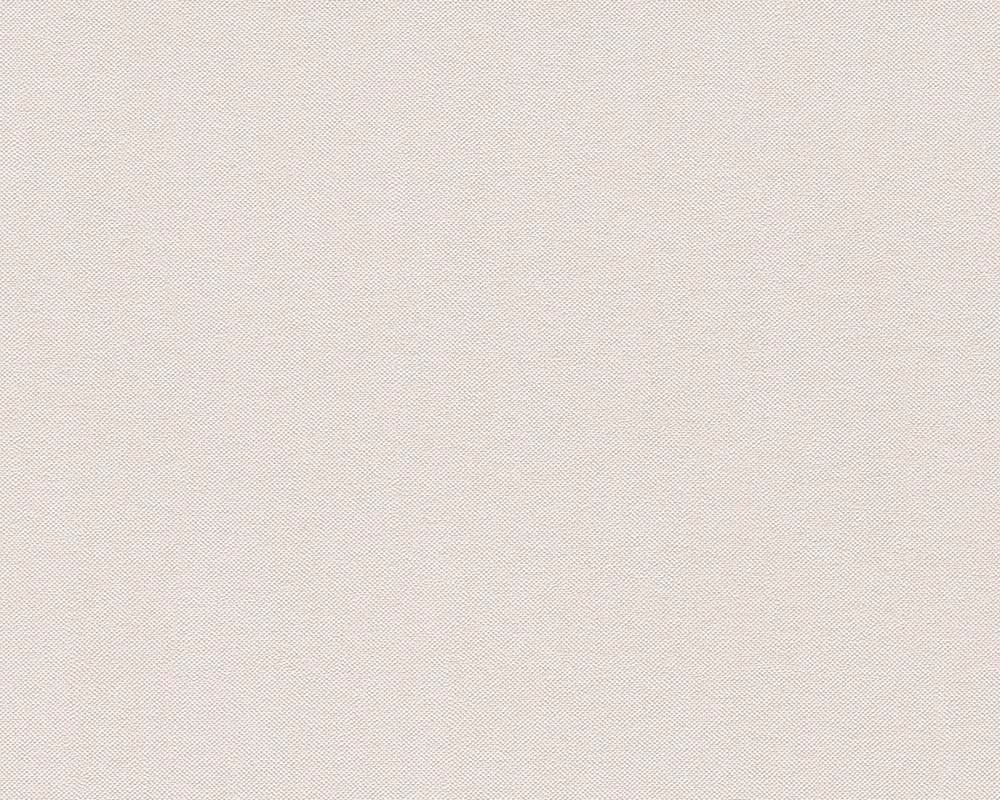 einfarbig, Struktur Vliestapete Einfarbig beige/natur Elegance, living uni, A.S. walls Création Tapete