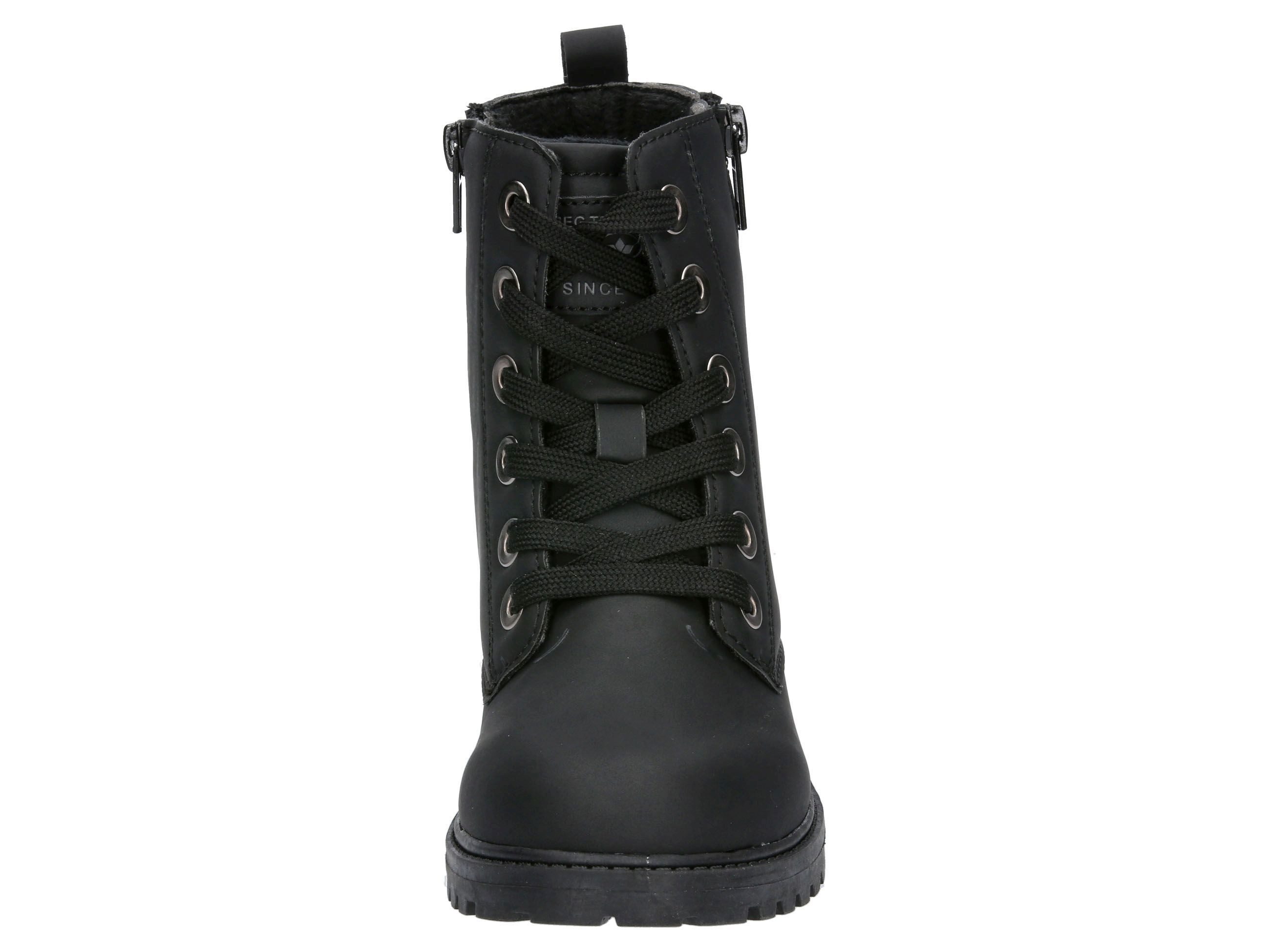 Lico Trendstiefel Eve Winterstiefel