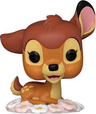 Funko Spielfigur Disney Classics - Bambi 1433 Pop! Vinyl Figur