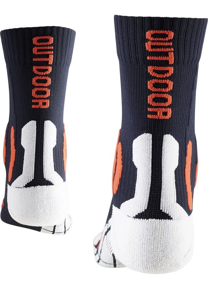 X-Socks Wandersocken Trek Outdoor 4.0 - günstig online kaufen