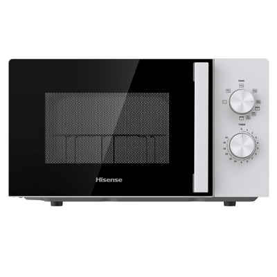 Hisense Mikrowelle H20MOWP1HG, Mikrowelle, 20,00 l