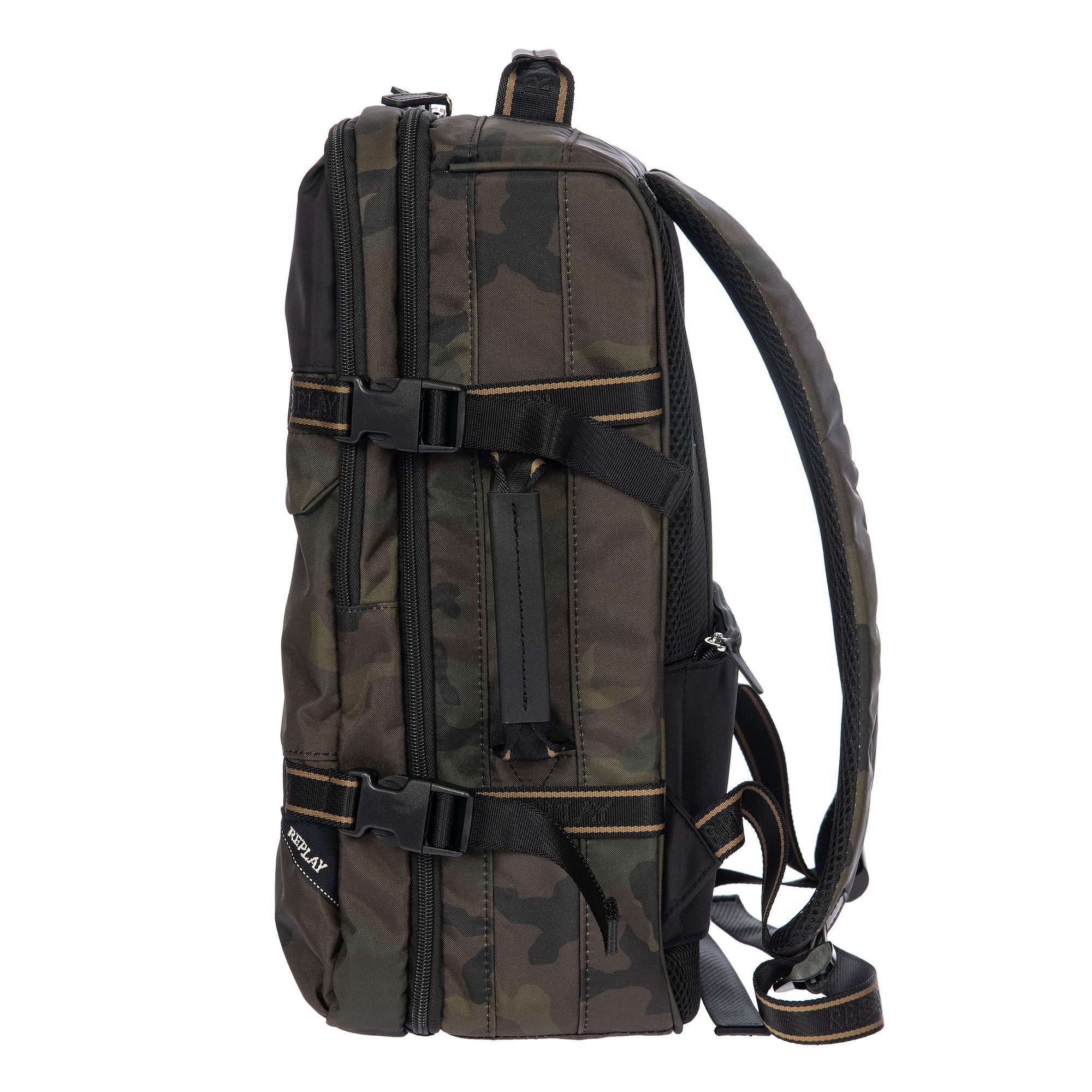 Bric's Daypack Bric's x Replay, Polyester