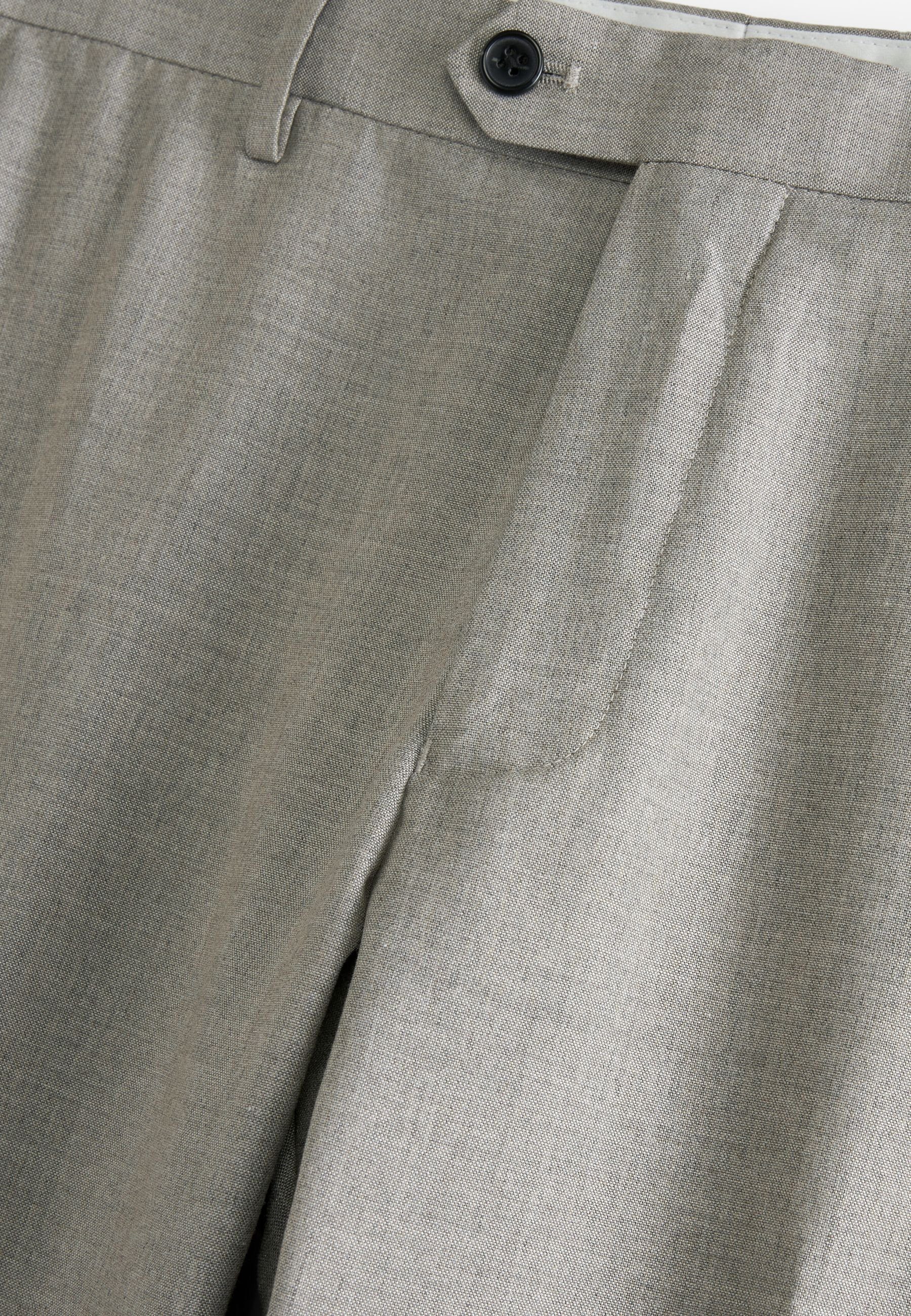 Anzughose (1-tlg) Next Hose Anzug: