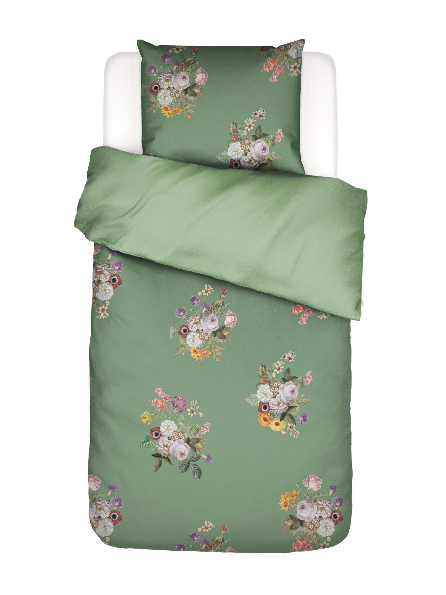 Essenza Bettwäsche Laurine, Satin, 2 teilig, günstig online kaufen