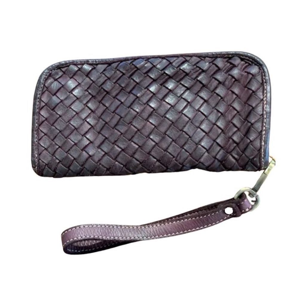 BZNA Geldbörse Mira Designer Portemonnaie Clutch günstig online kaufen