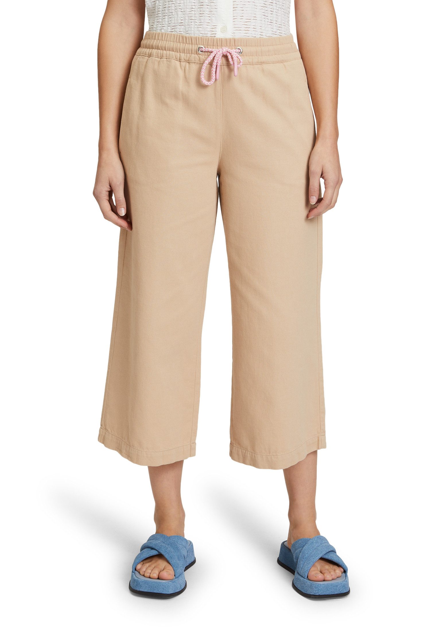Cartoon Culotte Cartoon Culotte mit Eingrifftaschen günstig online kaufen