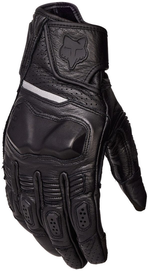 Fox Racing Motorradhandschuhe Bomber Pro Adv Motocross Handschuhe