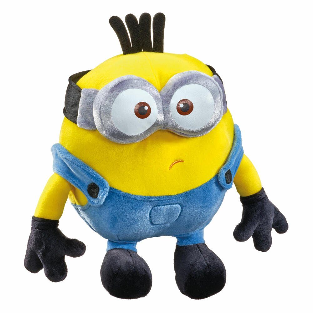 Schmidt Spiele Plüschfigur Minions Otto 25 cm