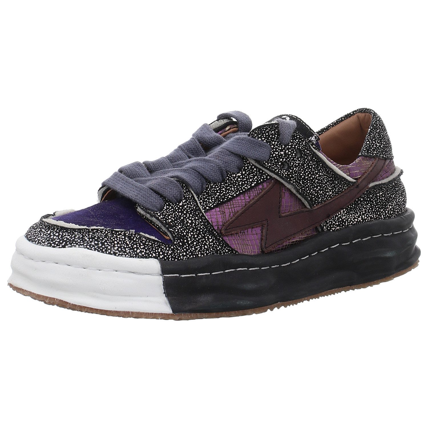 Rebecca White Rebuild V4 Babybreat Sneaker