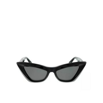 Bottega Sonnenbrille schwarz (1-St)