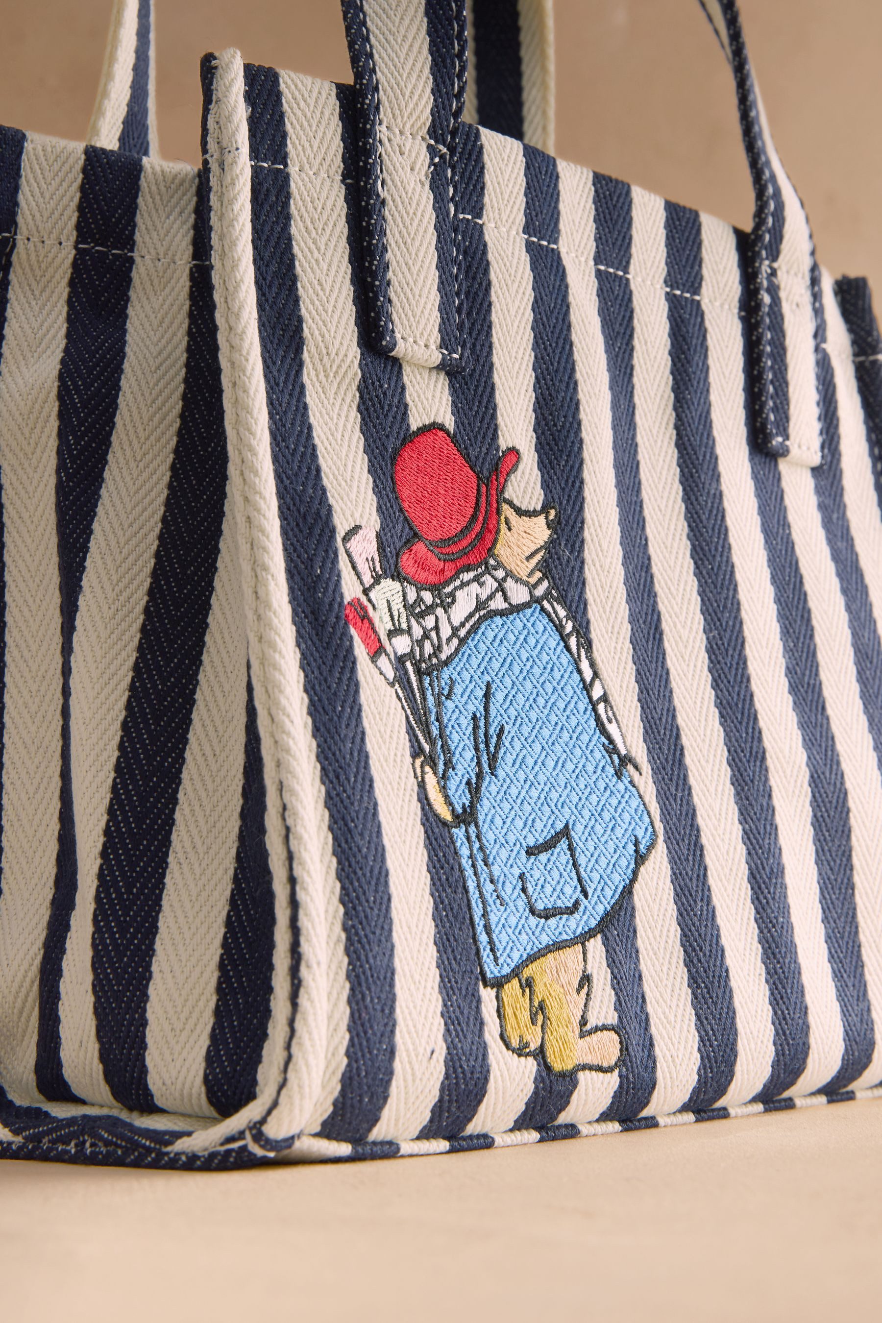 Cath Kidston Handtasche Cath Kidston kleine Büchertasche, Paddington (1-tlg)