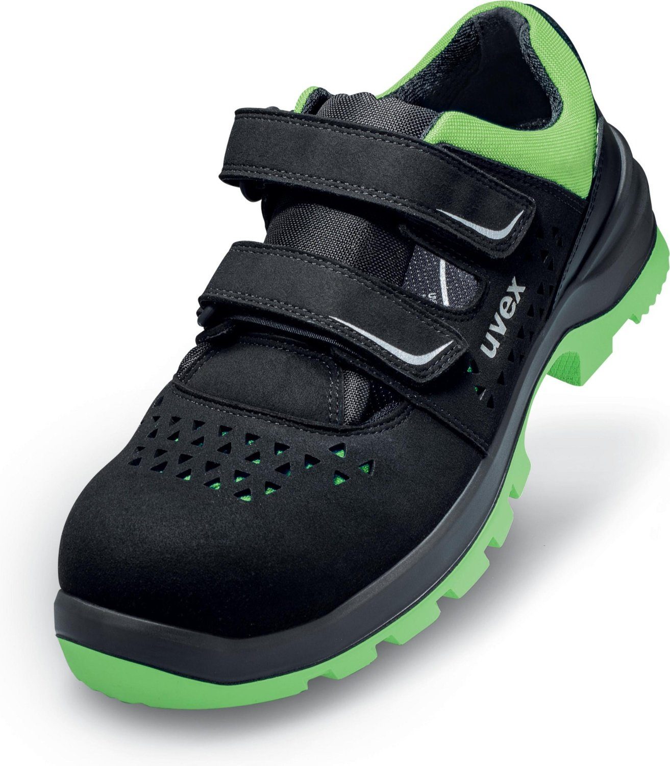 Uvex S1 95598 Sicherheitsschuh
