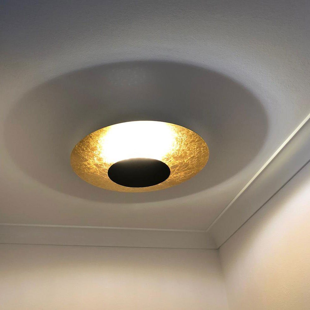 s.LUCE Deckenleuchte »Plate Ø 45cm Wende-Reflektor« online kaufen | OTTO