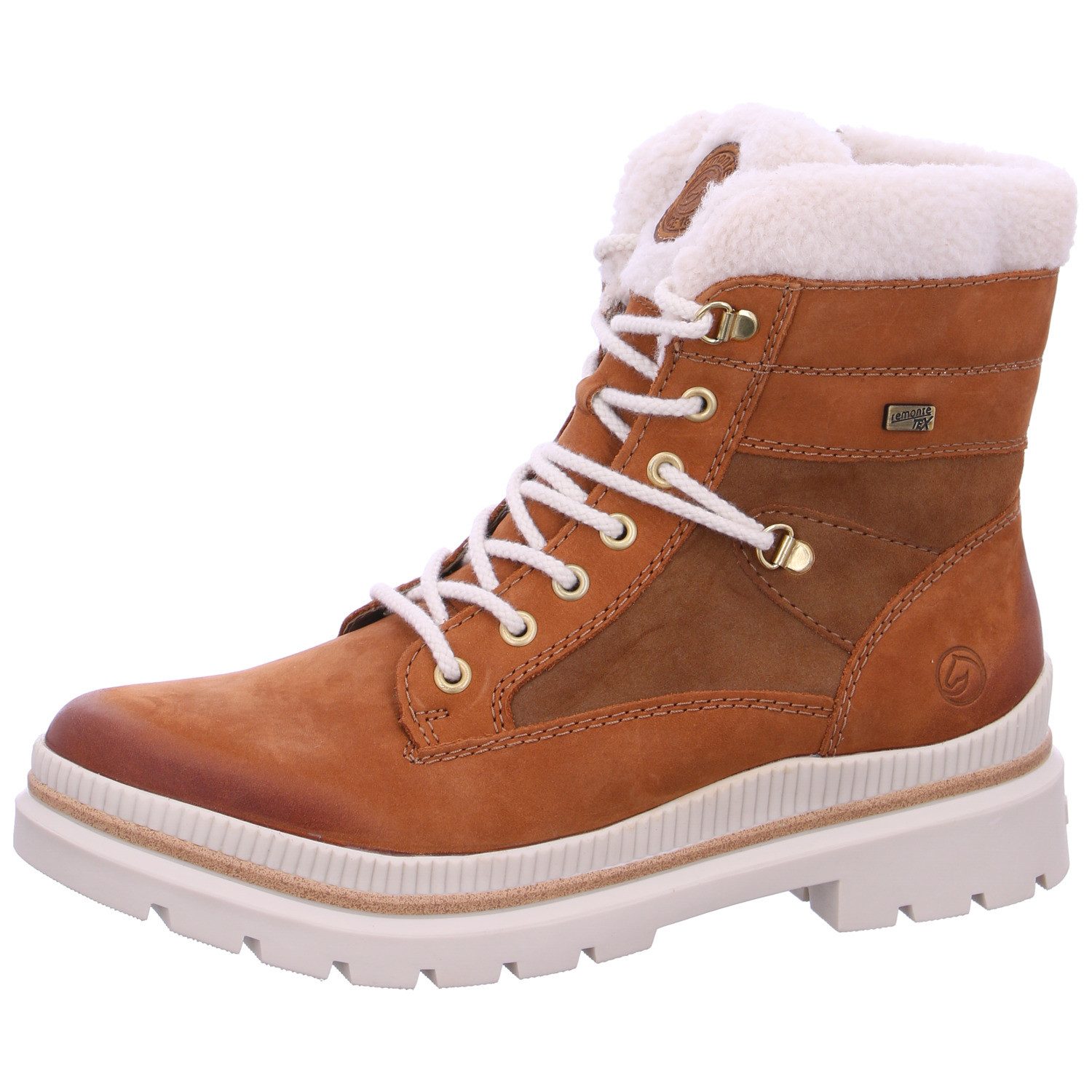 Remonte Schnürstiefel günstig online kaufen