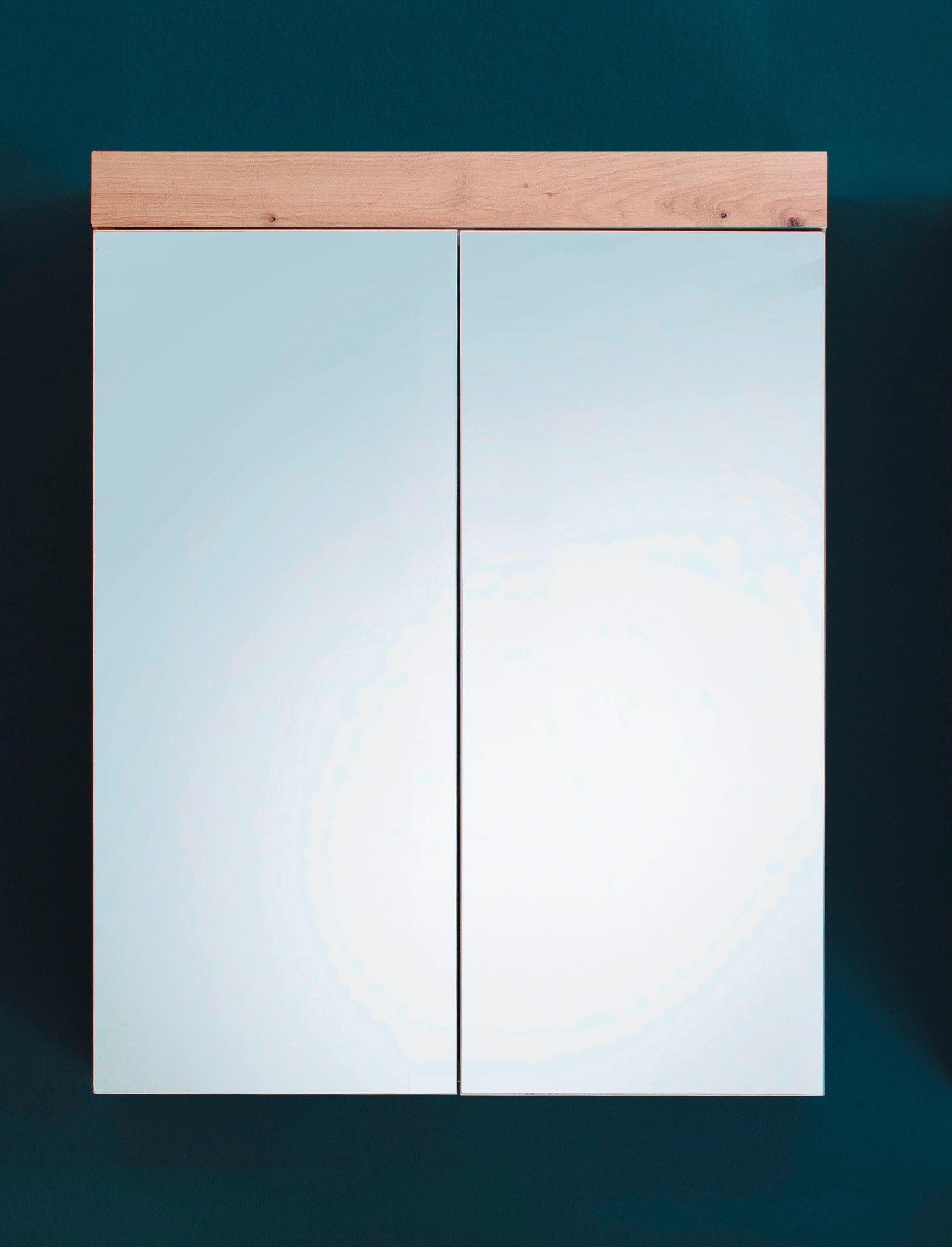 welltime Spiegelschrank Avena Spiegelschrank wahlweise mit günstig online kaufen